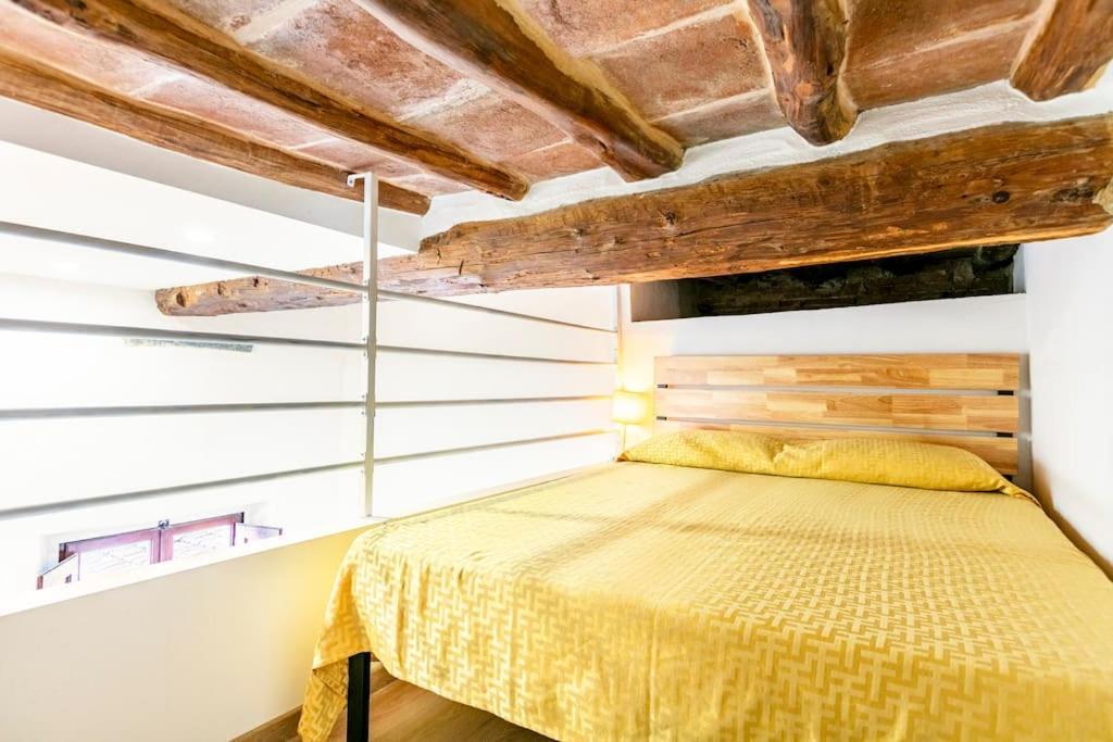 Cibe Florence Apartment Exterior foto