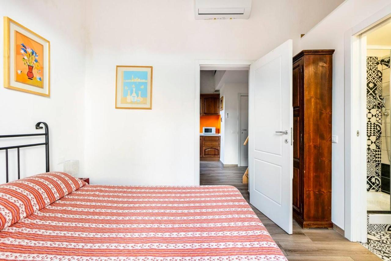 Cibe Florence Apartment Exterior foto