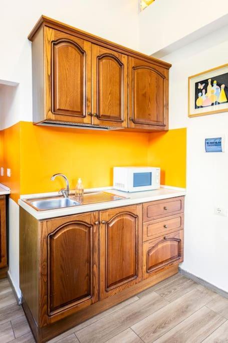 Cibe Florence Apartment Exterior foto